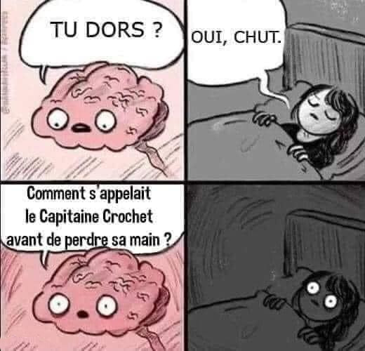 Capitaine Crochet